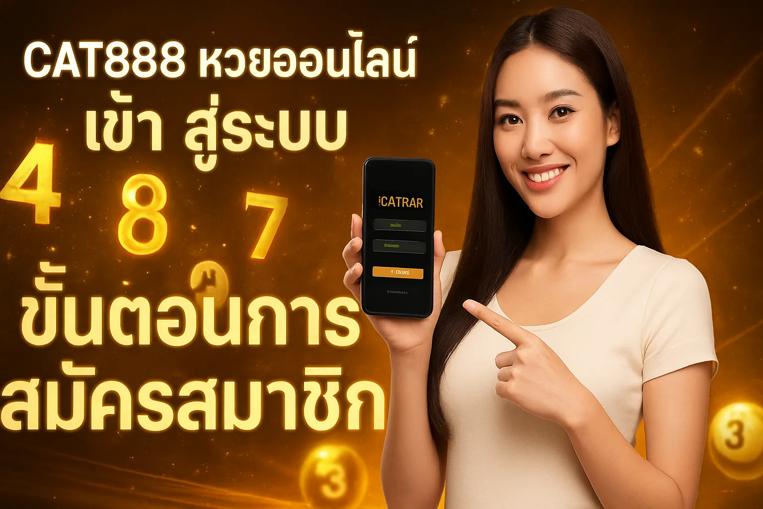 ภาพประกอบหัวข้อ ขั้นตอนการสมัครสมาชิก
