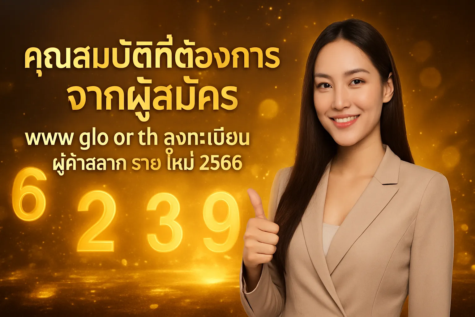 ภาพประกอบหัวข้อ คุณสมบัติที่ต้องการจากผู้สมัคร